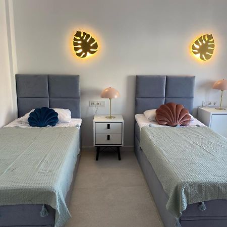 אדחה Tres Terrazas Ocean View Apartment מראה חיצוני תמונה